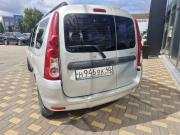 Lada (ВАЗ) Largus I Калуга  - изображение 8