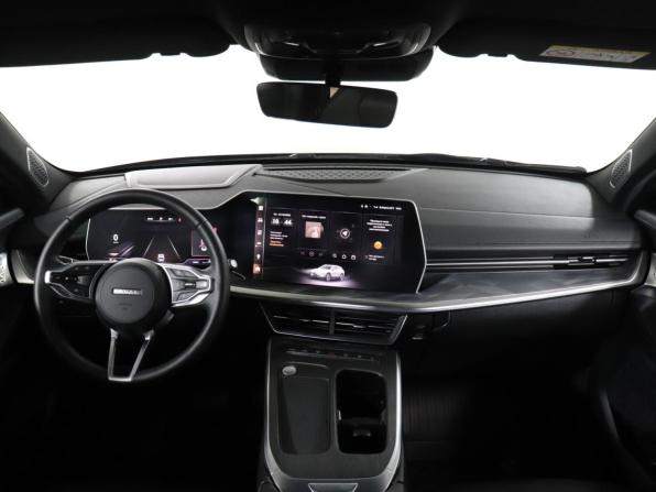 Haval F7 II с пробегом 2024 года, цена 2 590 000 рублей, 19933 км, внедорожник, Автокод Объявления