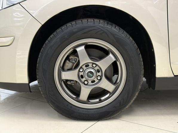 Nissan Tiida I Рестайлинг с пробегом 2010 года, цена 865 000 рублей, 134301 км, седан, Автокод Объявления