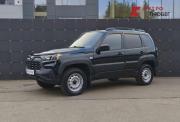 Lada (ВАЗ) Niva Travel I Сыктывкар  - изображение 20