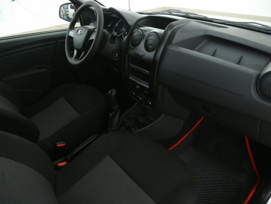 Lada (ВАЗ) Largus I Рестайлинг Иваново  - изображение 9