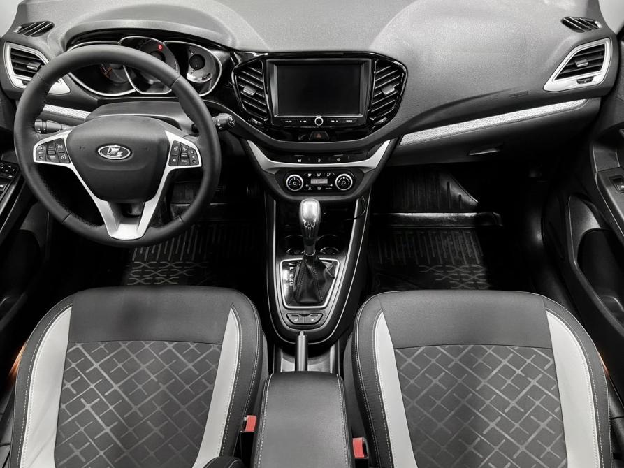 Lada (ВАЗ) Vesta I Тверь  - изображение 10