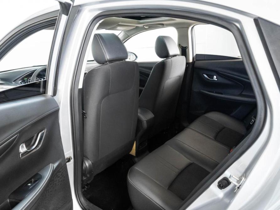 Changan Alsvin Ставрополь  - изображение 11
