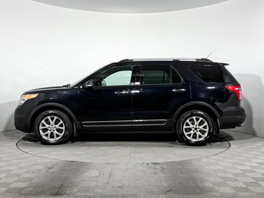 Ford Explorer V Санкт-Петербург  - изображение 8