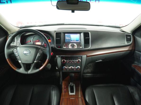 Nissan Teana II с пробегом 2008 года, цена 595 000 рублей, 213638 км, седан, Автокод Объявления