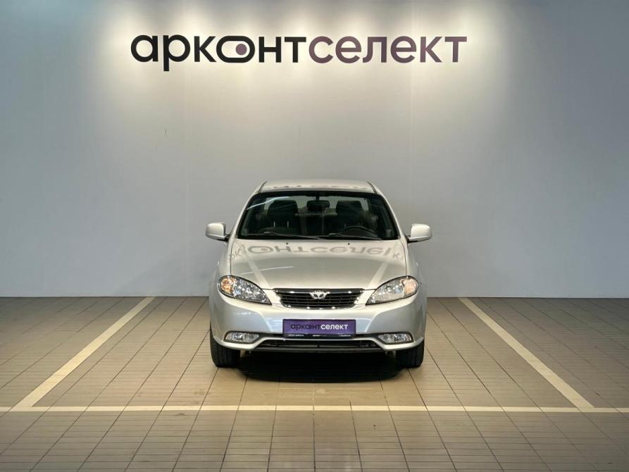 Daewoo Gentra II Краснодар  - изображение 7