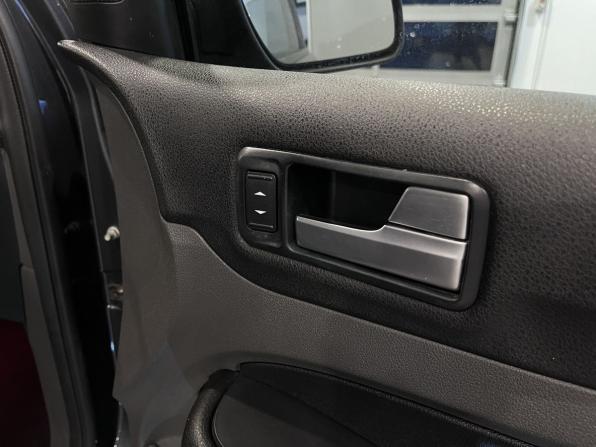 Ford Focus II с пробегом 2007 года, цена 424 000 рублей, 273262 км, седан, Автокод Объявления