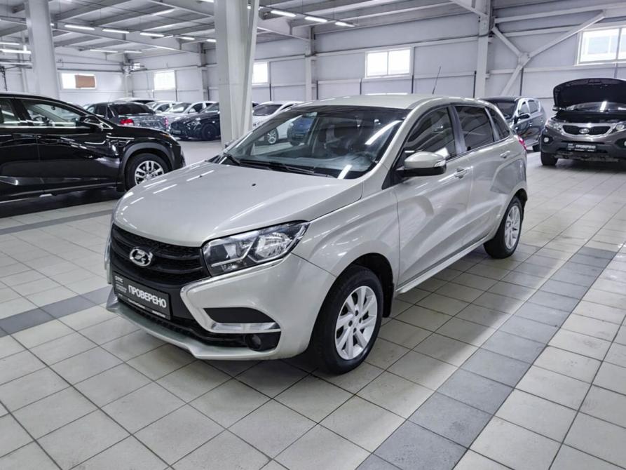 Lada (ВАЗ) XRAY I Набережные Челны  - изображение 1