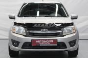 Lada (ВАЗ) Granta I Кемерово  - изображение 25