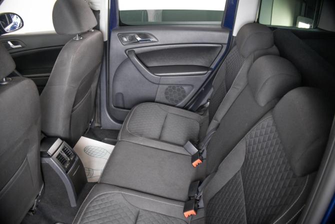 Skoda Yeti I Рестайлинг с пробегом 2016 года, цена 1 629 000 рублей, 162326 км, внедорожник, Автокод Объявления