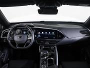 Geely Tugella I Рестайлинг Москва  - изображение 40