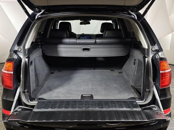 BMW X5 II (E70) Рестайлинг с пробегом 2013 года, цена 2 193 000 рублей, 282982 км, внедорожник, Автокод Объявления