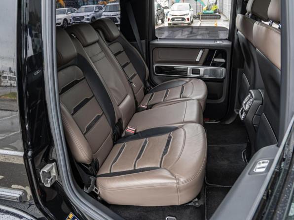 Mercedes-Benz G-Класс AMG II (W463) с пробегом 2020 года, цена 18 850 000 рублей, 32998 км, внедорожник, Автокод Объявления