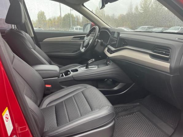 Haval F7 I Рестайлинг с пробегом 2024 года, цена 2 148 000 рублей, 61500 км, внедорожник, Автокод Объявления