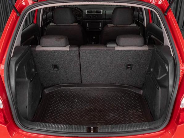 Skoda Fabia II Рестайлинг с пробегом 2013 года, цена 499 000 рублей, 278743 км, хэтчбек, Автокод Объявления