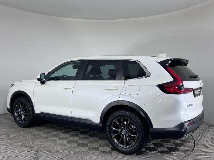 Honda CR-V VI Ростов-на-Дону  - изображение 7