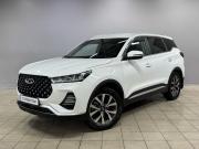 Chery Tiggo 7 Pro I Уфа  - изображение 15