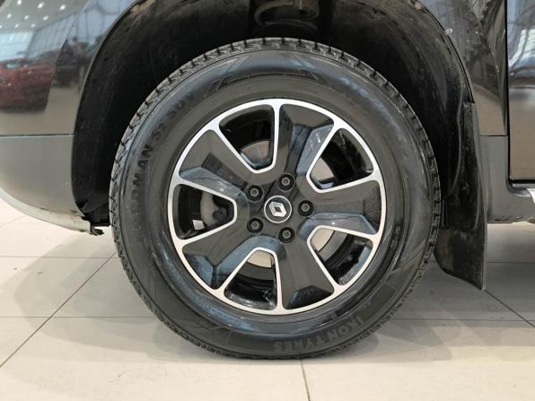 Renault Duster I Рестайлинг с пробегом 2017 года, цена 930 000 рублей, 236525 км, внедорожник, Автокод Объявления