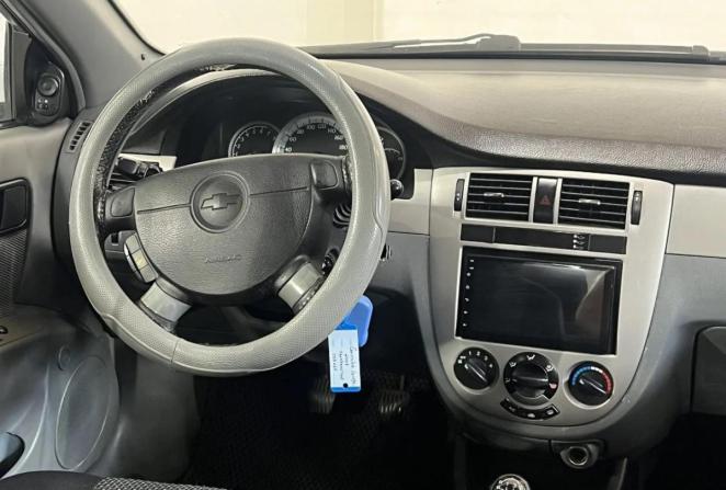 Chevrolet Lacetti I с пробегом 2008 года, цена 390 000 рублей, 288354 км, седан, Автокод Объявления