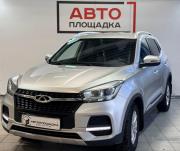 Chery Tiggo 4 I Рестайлинг Челябинск  - изображение 16