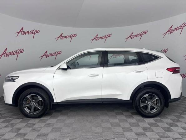 Haval F7 I Рестайлинг с пробегом 2022 года, цена 1 689 000 рублей, 102819 км, внедорожник, Автокод Объявления