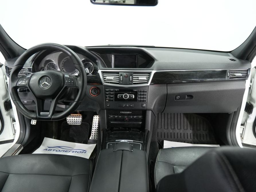 Mercedes-Benz E-Класс IV (W212 S212 C207) Новосибирск  - изображение 13
