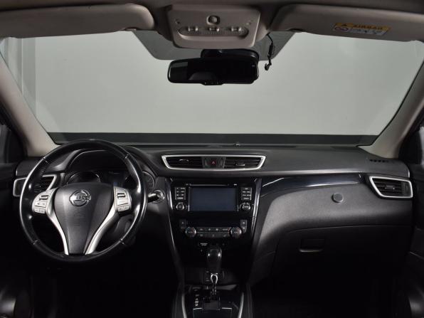 Nissan Qashqai II с пробегом 2014 года, цена 1 499 995 рублей, 150981 км, внедорожник, Автокод Объявления