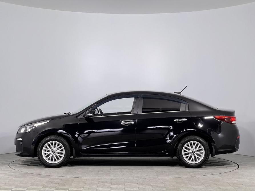 Kia Rio IV Калининград  - изображение 8