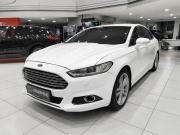 Ford Mondeo V Казань  - изображение 23