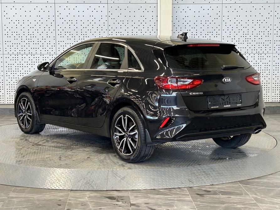 Kia Ceed III Москва  - изображение 6