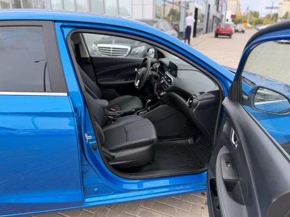Changan Alsvin с пробегом 2023 года, цена 1 150 000 рублей, 36342 км, седан, Автокод Объявления