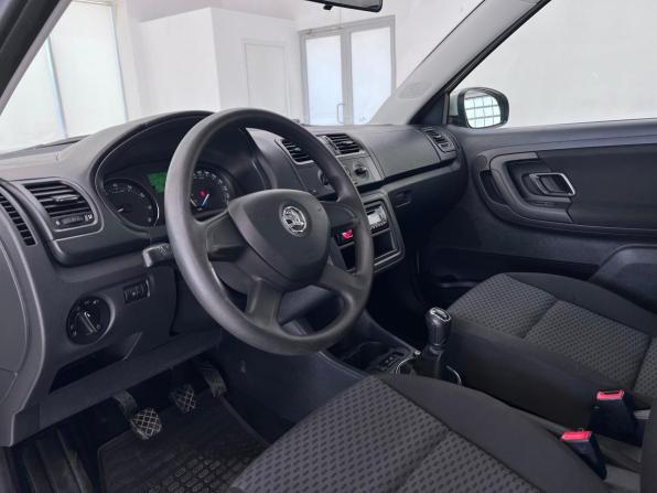 Skoda Fabia II Рестайлинг с пробегом 2013 года, цена 650 000 рублей, 139906 км, хэтчбек, Автокод Объявления
