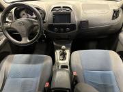 Chery Tiggo (T11) I Саратов  - изображение 19