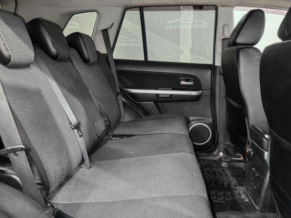 Suzuki Grand Vitara II Рестайлинг с пробегом 2011 года, цена 1 130 000 рублей, 192159 км, внедорожник, Автокод Объявления