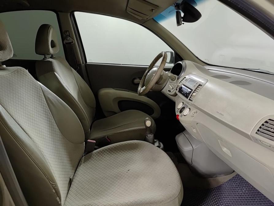 Nissan Micra III (K12) Уфа  - изображение 13