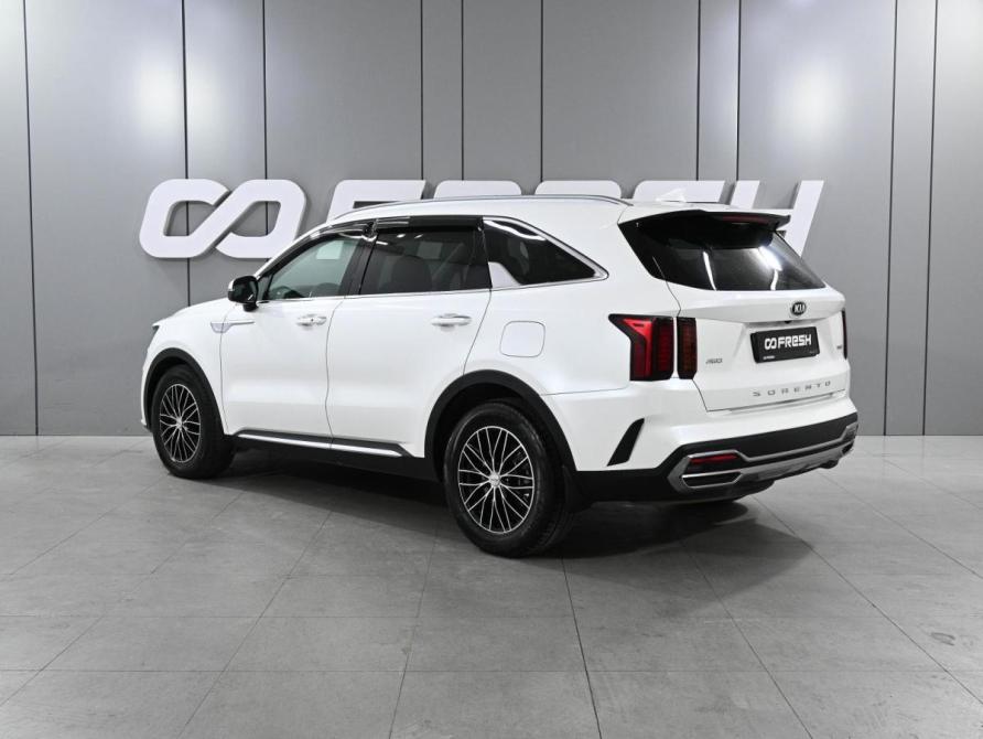 Kia Sorento IV Ростов-на-Дону  - изображение 2