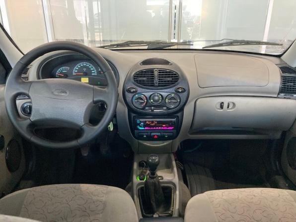 Lada (ВАЗ) Kalina I с пробегом 2008 года, цена 235 000 рублей, 12623 км, седан, Автокод Объявления