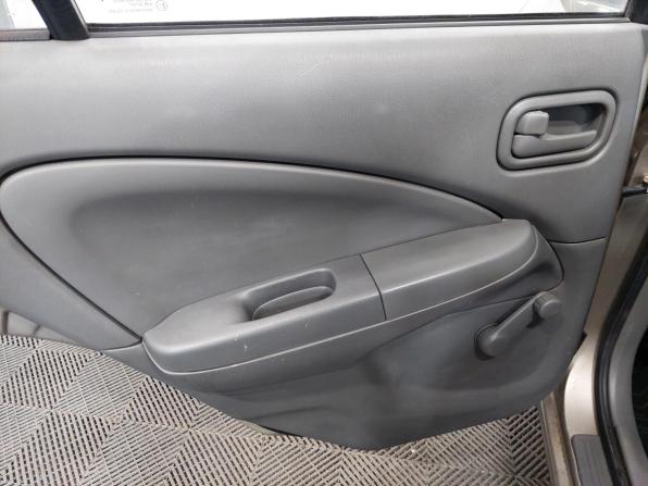 Nissan Almera Classic I с пробегом 2011 года, цена 425 000 рублей, 286000 км, седан, Автокод Объявления