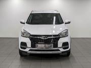 Chery Tiggo 4 I Рестайлинг Москва  - изображение 32