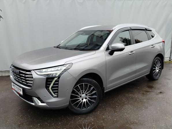 Haval Jolion I Рестайлинг с пробегом 2023 года, цена 1 999 000 рублей, 54500 км, внедорожник, Автокод Объявления