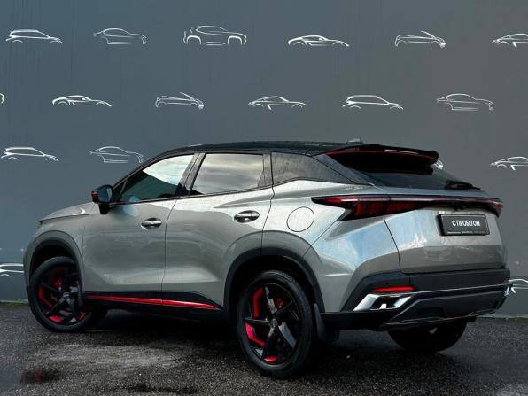 Omoda C5 I с пробегом 2023 года, цена 1 737 600 рублей, 62607 км, внедорожник, Автокод Объявления