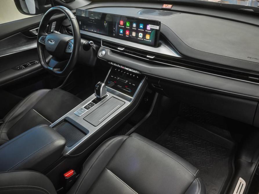Chery Tiggo 7 Pro Max I Челябинск  - изображение 28