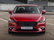 Mazda 6 III (GJ) Рестайлинг Москва  - изображение 22