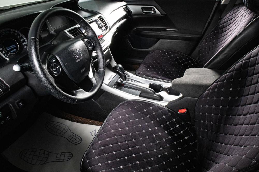 Honda Accord IX Сургут  - изображение 9