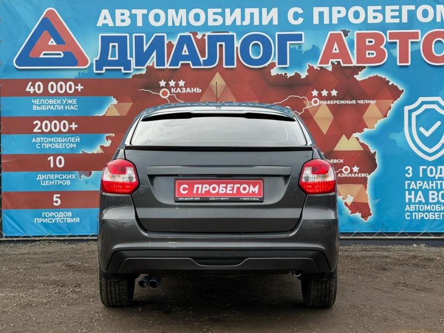 Lada (ВАЗ) Granta I Рестайлинг Набережные Челны  - изображение 5