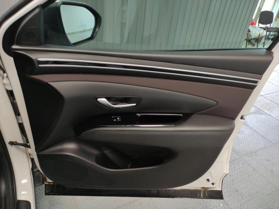 Hyundai Tucson IV Пермь  - изображение 16