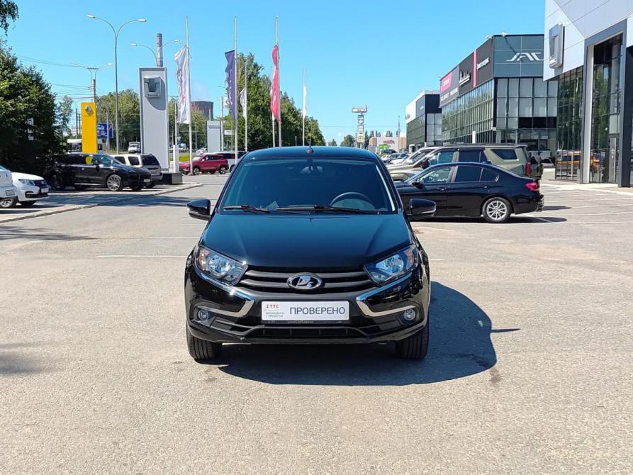 Lada (ВАЗ) Granta I Рестайлинг Чебоксары  - изображение 2