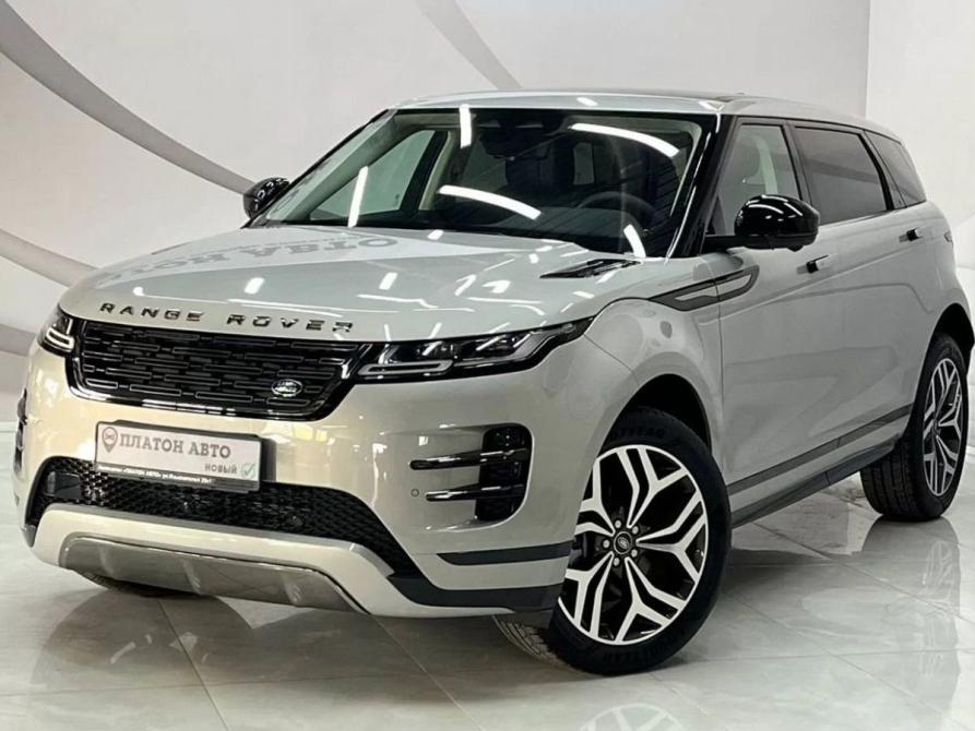 Land Rover Range Rover Evoque II Рестайлинг Воронеж  - изображение 1