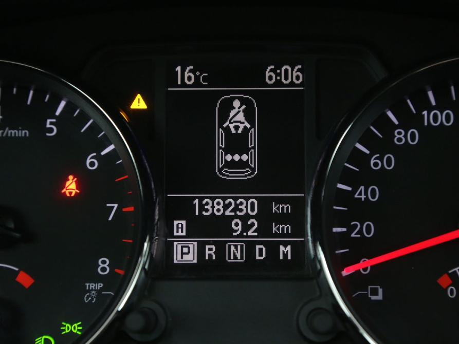 Nissan Qashqai I Рестайлинг Иваново  - изображение 18