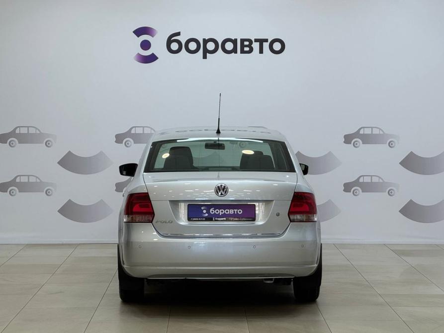 Volkswagen Polo V Ставрополь  - изображение 5